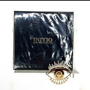 INITIO‎ Parfums Gold Eye Pin New